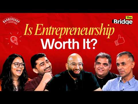 Is Entrepreneurship in India Still Worth It?