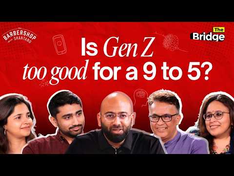 Is Hustle Culture Killing India's Next Generation?